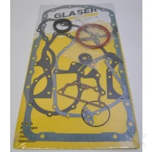 Glaser Dana - 81878060N - Guarnizione coppa New Holland