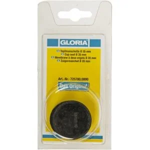 Gloria - 7257800000 - Guarnizioni a coppa (2x)