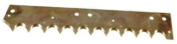 Goldoni - 26066 - Coltello laterale LH Mullos