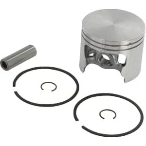 Gopart - 11250302001 - Pistone (Completo) F. 034