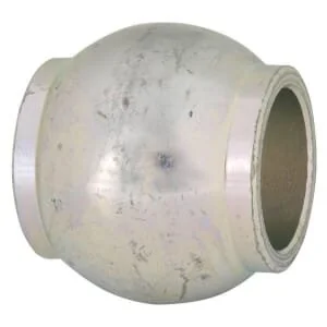 Gopart - 1380403010 - Sfera terzo punto Cat.3 /57x51mm
