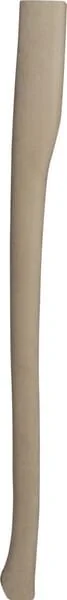 Gopart - 1702013611GP - Manico d'ascia 36cm