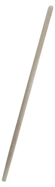 Gopart - 1702031311GP - Manico rastrello 1300x28