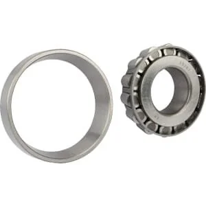 Gopart - 30307 - Cuscinetto a rulli conici