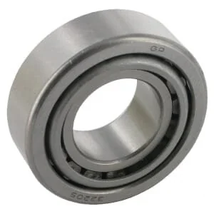 Gopart - 32208 - Cuscinetto a rulli conici