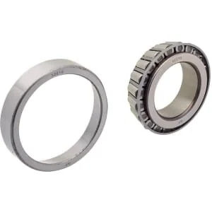 Gopart - 32210 - Cuscinetto a rulli conici