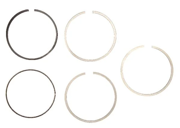 Gopart - 4181A009GP - Serie di fasce elastiche Perkins