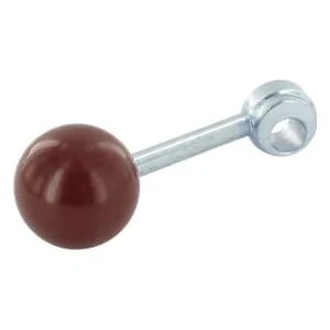Gopart - 780011 - Morsetto leva catena morsetto catena