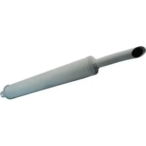 Gopart - 890476M92 - Silenziatore di scarico