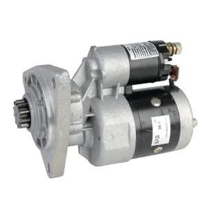 Gopart - 9172780N - Belarus avviatore a riduzione 24-V