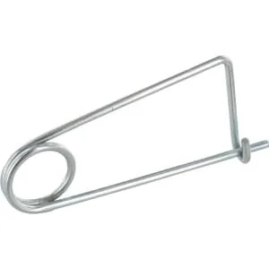 Gopart - CL345GP - Molla morsetto