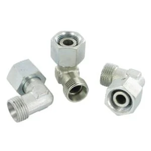 Gopart - EWSD22L - Gomito girevole 90° 22L