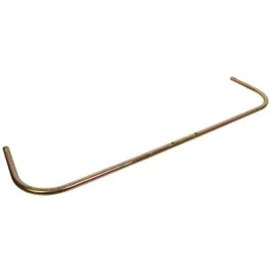 Gopart - FGP455271GP - Tubo del telaio del contenitore (RH)