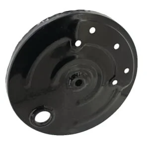 Gopart - FGP455284GP - Piastra di ancoraggio FGP455236GP