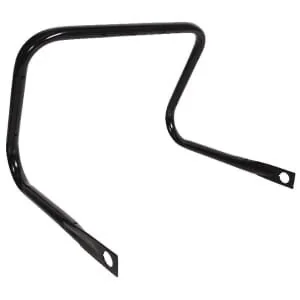 Gopart - FGP455343GP - Tubo del telaio FGP455239GP