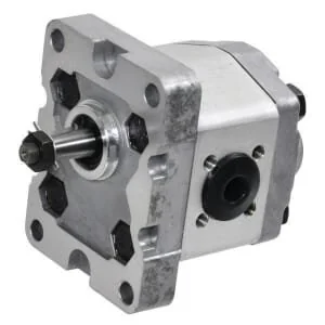 Gopart - GP102D3030C18E - Pompa a ingranaggi Gr1 D C18E