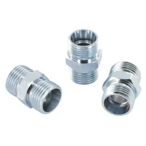Gopart - GS8LP050 - Giunto diritto 50 pezzi