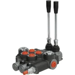 Gopart - MBV112001 - Valvola di controllo MBV11/2-A1A1G KZ1