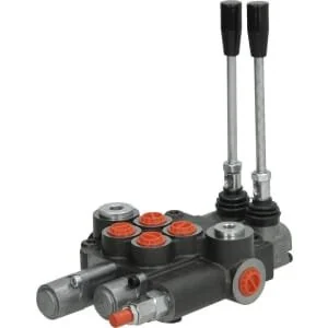 Gopart - MBV112002 - Valvola di controllo MBV11/2-A1L12G KZ1