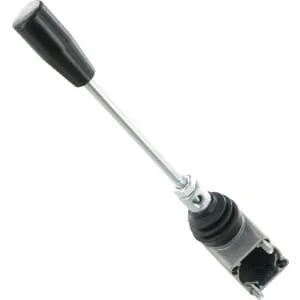 Gopart - MBV94KZ1 - Leva MBV 4 completa