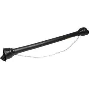 Gopart - PTO10Y21T1210Y25 - Albero PTO PTO 10 L: 1210mm