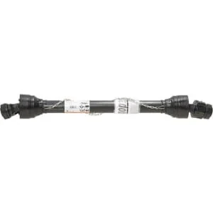 Gopart - PTO10Y21T510RC - Albero PTO PTO 10 L: 510mm con ruota libera