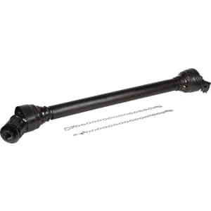 Gopart - PTO20Y21T1310ART - Albero PTO PTO 20 L: 1310mm
