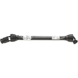 Gopart - PTO40Y21T1010RT - Albero PTO PTO 40 L: 1010mm con frizione a perno radiale