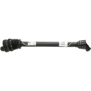 Gopart - PTO50Y22TWS860 - Albero cardanico grandangolare PTO 50 L: 860mm