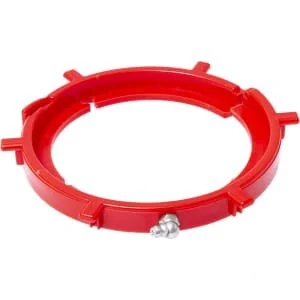 Gopart - PTO9144280201 - Anello cuscinetto 160x102