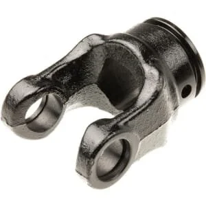 Gopart - PTO920ITY - Giunto, Tubo profilato, 36x36mm, PTO 20