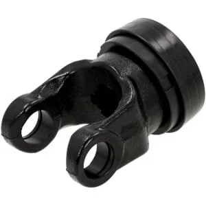 Gopart - PTO920Y21DY1386 - Giunto, Disconnessione rapida, 1-3/8 inches-6 Spline, PTO 20