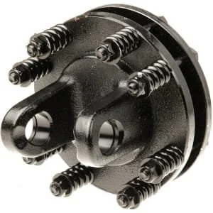 Gopart - PTO960FC - Disco frizione presa di forza 60