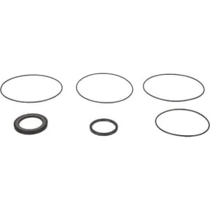 Gopart - SMP9SEAL25 - Kit guarnizioni SMP, 25mm, data di produzione successiva al 2019-06