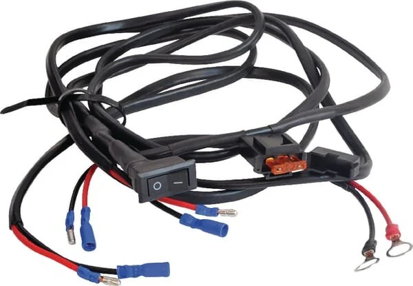 Gopart - SP3150631 - Cablaggio