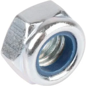 Gopart - SP3152011 - Dado autobloccante M8
