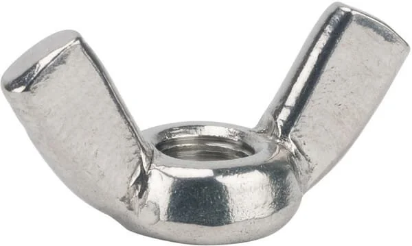 Gopart - SP3152018 - Dado ad alette in acciaio inossidabile