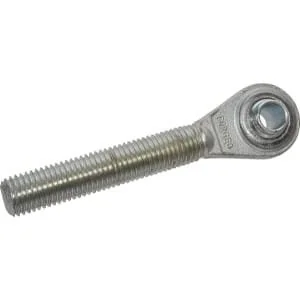 Gopart - TL119118LGP - Fuso del terzo punto 19.4mm, 1. filettatura LH