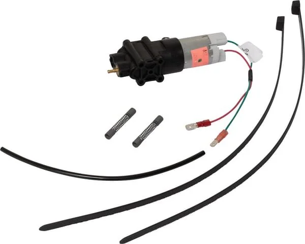 Grammer - 1133756 - Compressore 24V
