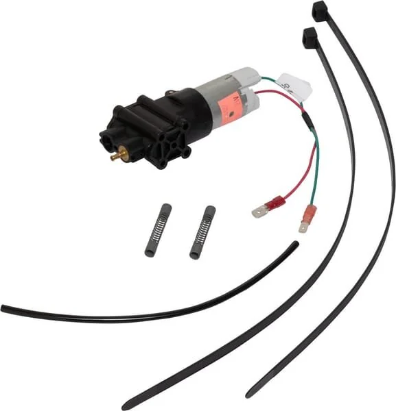 Grammer - 1133756 - Compressore 24V