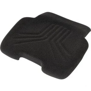 Grammer - G1093665 - Kit cuscino, sedile, nero