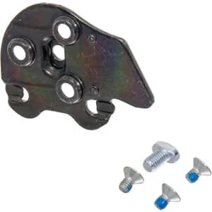 Grammer - G1131378 - Adattatore piastra