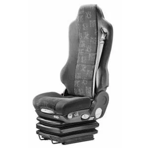 Grammer - G1141887 - Sedile KINGMAN HP MAN TG STD