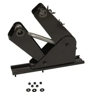 Grammer - G1351087 - Bracciolo multifunzionale