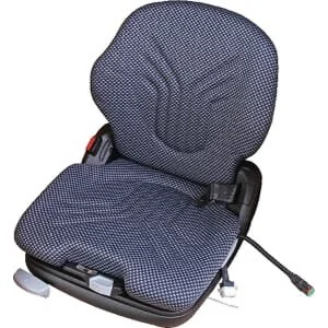 Grammer - G1550942 - Sedile Primo L Plus PVC aggiornamento