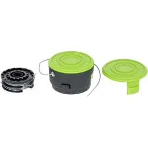 Greenworks - 311051426 - Testina e rocchetto per decespugliatore