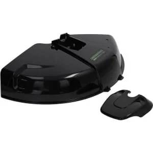 Greenworks - 311131410F - Protezione decespugliatore