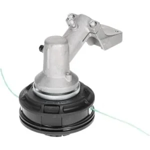 Greenworks - 311741418 - Cambio e testata paglia