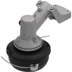 Greenworks - 311741418V - Scatola ingranaggi e testina decespugliatore