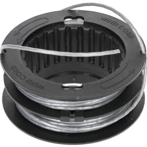 Greenworks - 341021429 - Bobina per decespugliatore con filo